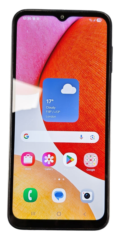 Samsung Galaxy A14 128GB - Unlocked **Unboxed**