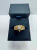 6.2g 9ct Gold Ring - Size V - **Hallmarked**