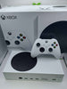 Xbox Series S Console, 512GB, White, Boxed with official white Xbox pad