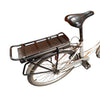 Assist City Step-over Pedal-assist Electric Bike COLLECTION ONLY