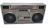 NEW WAVE MINI 90 BLUETOOTH RADIO PRESTON