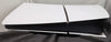Playstation 5 Slim Digital Edition Console - 825GB - White
