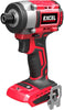 Excel 18V Brushless Impact Driver