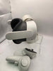 Meta Quest 3S VR Headset (With Controllers) - 256GB, - unboxed