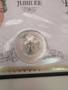 SILVER COIN 2022 QUEEN ELIZABETH II'S Silver Proof £5 Coin-2012 DIAMONDJUBILEE