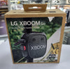 LG XBOOM Go XG2 Portable Bluetooth Speaker - Black new