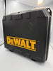 DEWALT D21570K-LX 1300W Electric Silver Bullet Diamond Core Drill 110V