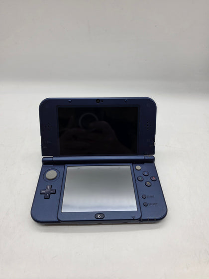 New Nintedo 3ds Xl Blue (24 month warranty)