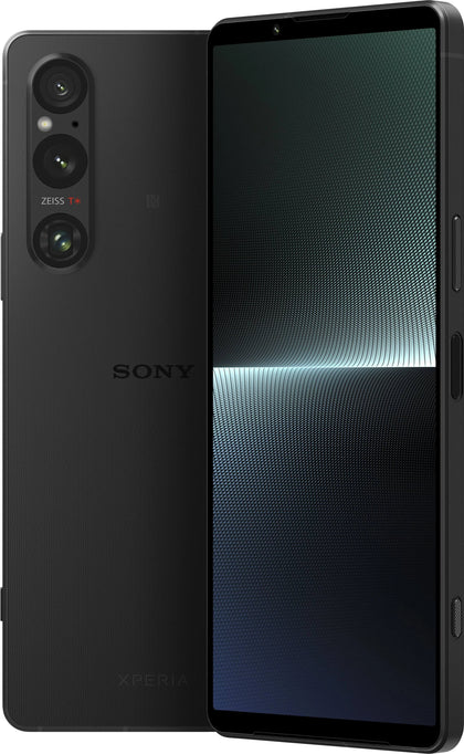Sony Xperia 1 V 256GB - Black