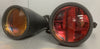 SAKURA Day And Night Vision 20 x 180 x 100 ZOOM Powerful Binoculars