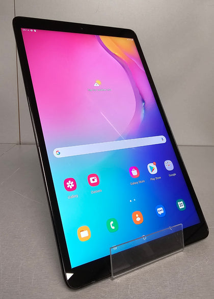 Samsung Galaxy SM-T515 Tab A 10.1” (2019) 32GB 4G Black.