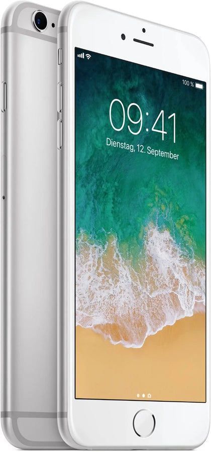 Apple iPhone 6S Plus 16GB Silver