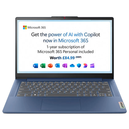 Lenovo IdeaPad Slim 3
