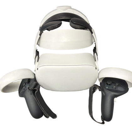 Meta Quest 2 VR Headset