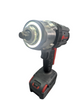 Ingersoll-rand W7152 Impact Wrench, 1/2 Inch Drive Size, 20V, BOXED WAS TH BATTERY PRESTON STORE