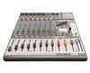 Behringer Xenyx 1222 FX Mixing Studio**Unboxed**