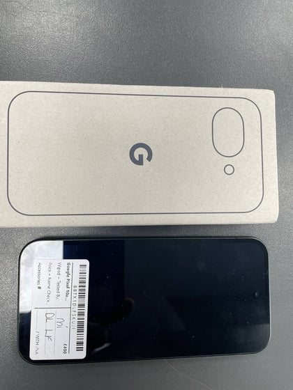 Google Pixel 10a Grey boxed