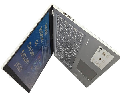 Asus Vivobook (i5 - 1.19ghz, 8gb RAM, 256gb HD, Intel Graphics, W11 Home)