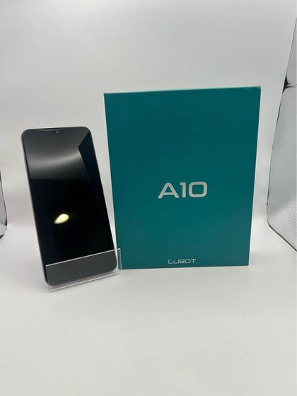 Cubot A10 (4GB+128GB) Purple, Unlocked & Boxed