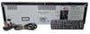 Panasonic dc stereo system 220V - 240V ~ 225W 50Hz (With 2 Panasonic speakers)