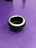 Sigma 18-35mm lens - for Nikon F mount. Includes adaptor.