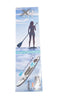Surfboard Stand Up Paddle SUP Board Paddle Board Paddling Paddle Inflatable 305cm