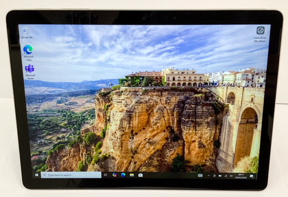 Microsoft Surface Go 2 - 64GB