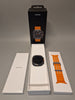 Samsung Galaxy Watch Ultra 47mm (SM-L705) 32GB NO STRAP-Titanium Grey, B