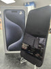 iPhone 15 Pro Max - 256GB - Blue Titanium