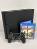 Sony PlayStation 4 500GB - Division 2 Package