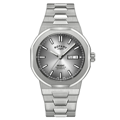 Rotary Regent Automatic Watch GB5490/06 Boxed