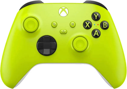 Microsoft Wireless Xbox Series S/X Controller Green