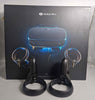 Oculus Rift S PC-Powered VR Gaming Headset (With Controllers), B