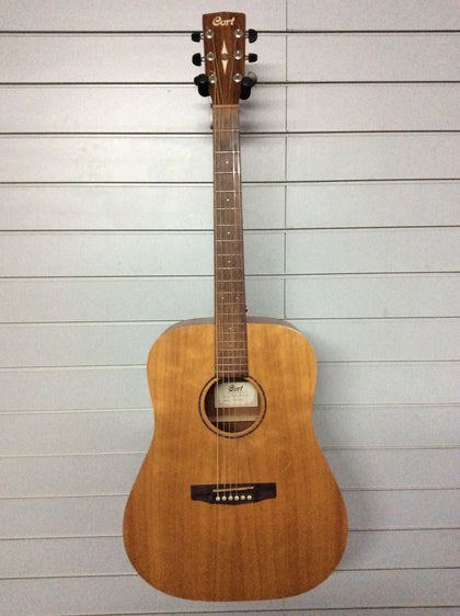 Cort Earth Grand OP Acoustic Guitar