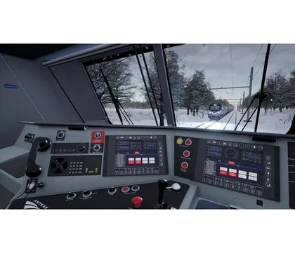 Train Sim World 2 PS4