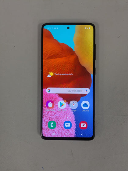 Samsung Galaxy A51 128GB Any Network
