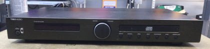 Tibo Audio TI 410 CD-Player