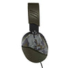 Turtle Beach Gaming Headset - Green Camo (RECON 70)