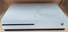 Xbox One S Console - 500GB - Unboxed - 3rd Party Control Pad