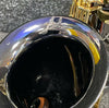 Trevor j james saxophone