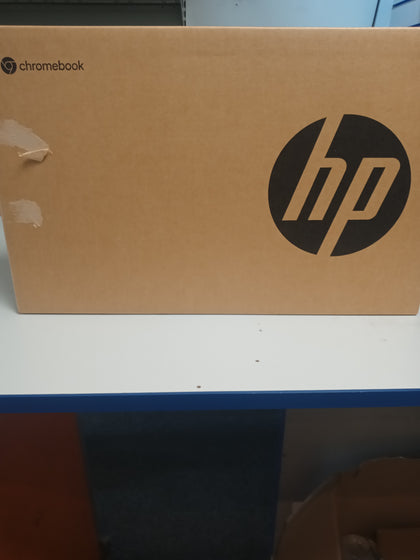 HP Chromebook