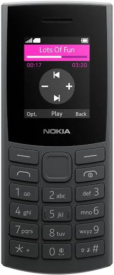 Nokia 105 4G *Collection Only*