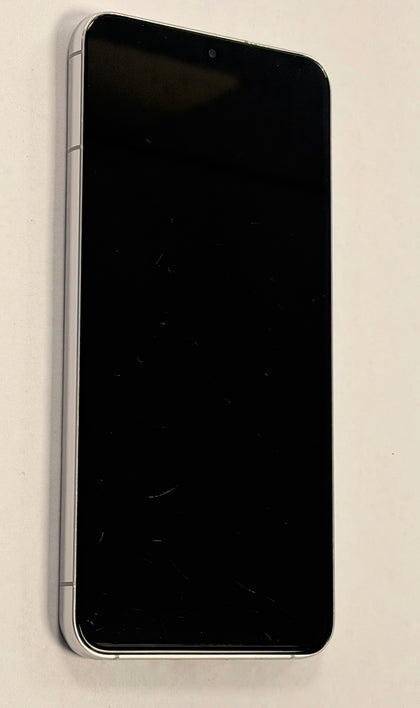 Samsung Galaxy S22 Plus 5G White Boxed