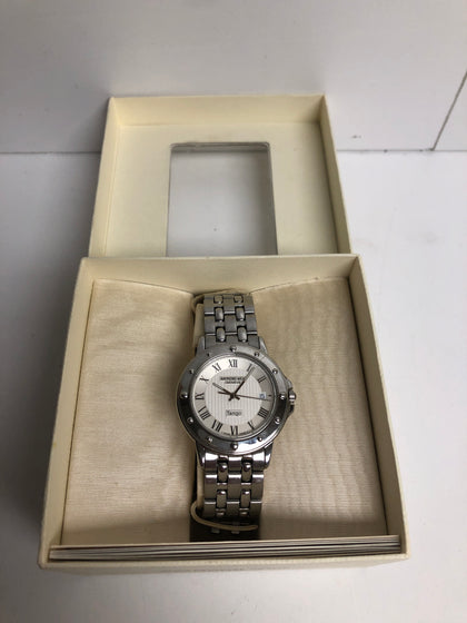 Raymond Weil Tango 5560 36mm Stainless Steel Watch