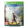 Ubisoft Assassin's Creed Odyssey