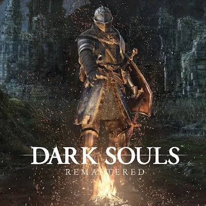Dark Souls Remastered PS4 EDITION