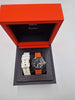 Tissot SeaStar 1000 Automatic Gents Watch - Wilson WNBA Limited Edition - Boxed In Mint Condition