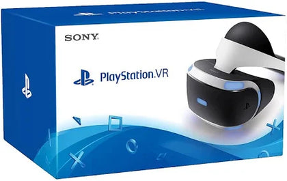 PlayStation VR HEADSET