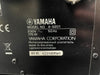 Yamaha AS201 amp