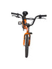 X-Rated Shockwave Kid's Bike 16 Inch Wheels Model